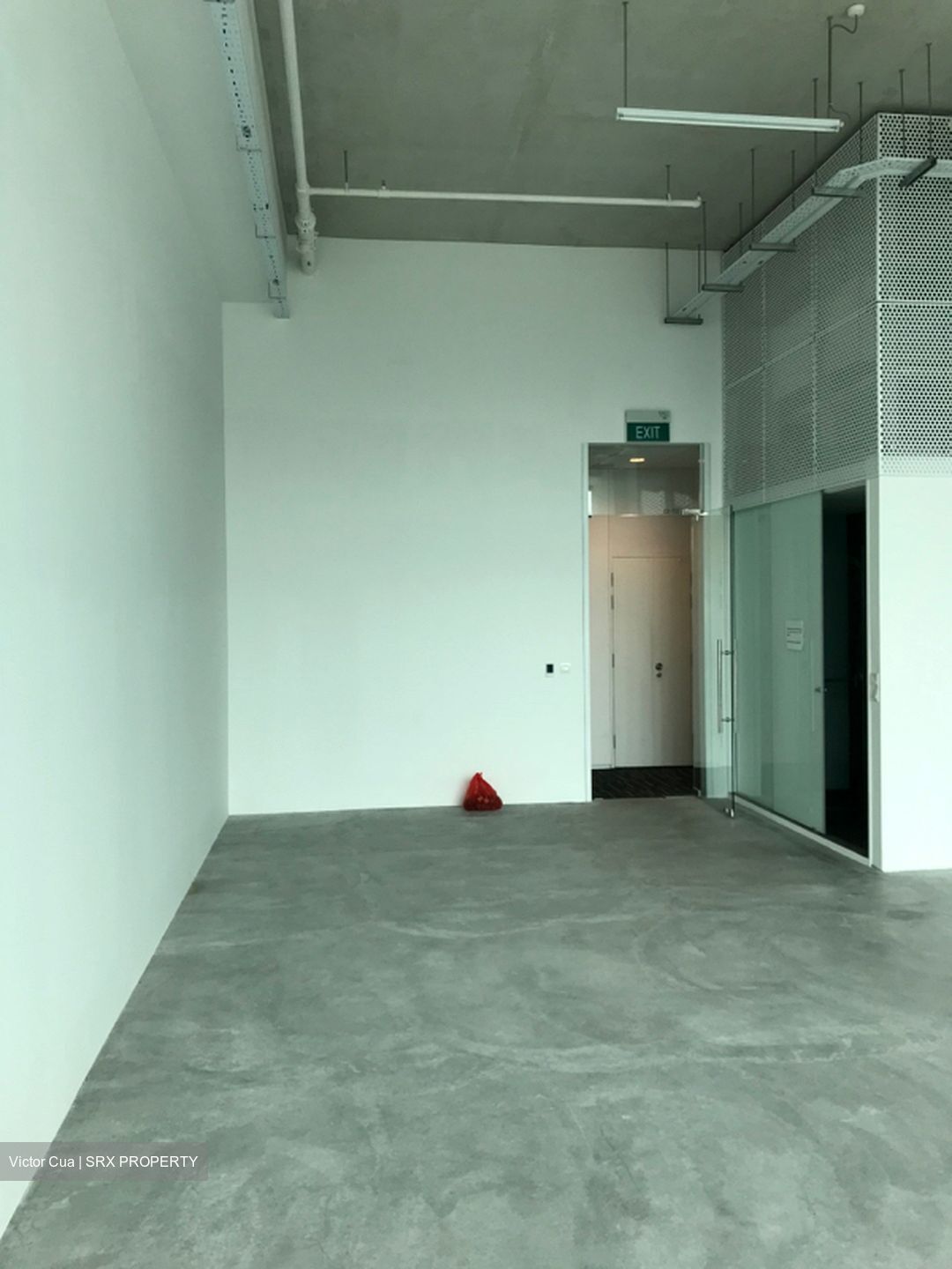 Arc 380 (D8), Office #455738361